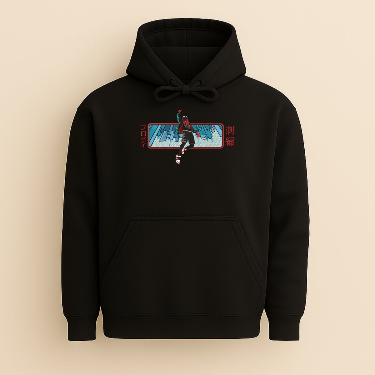 Spiderman Miles v1
