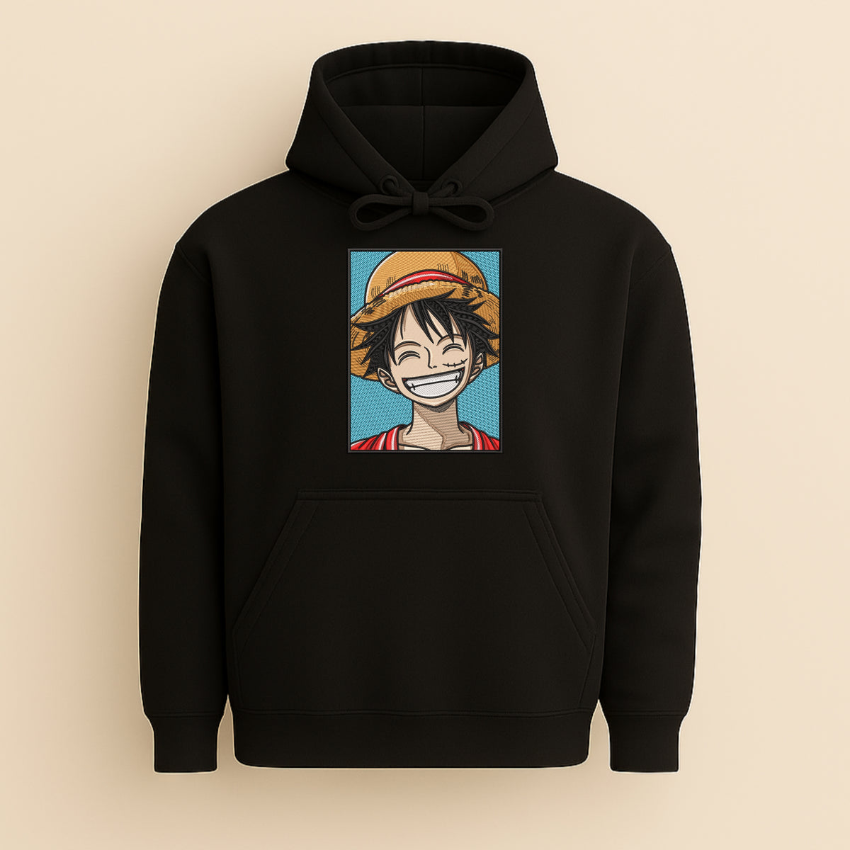 Luffy v11