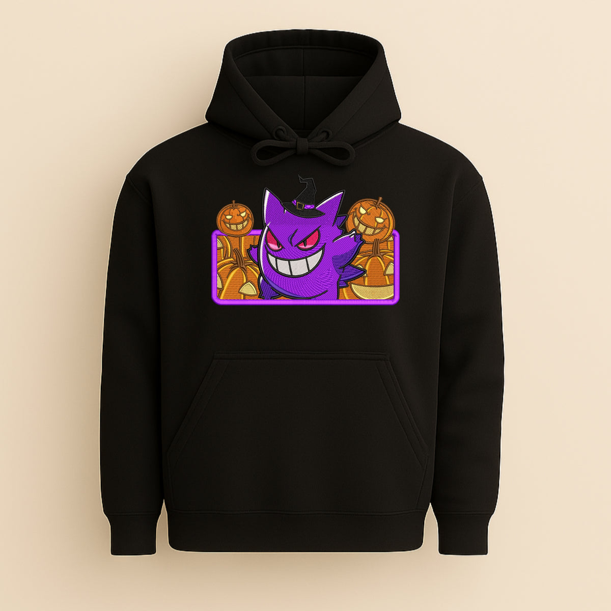 Gengar v7