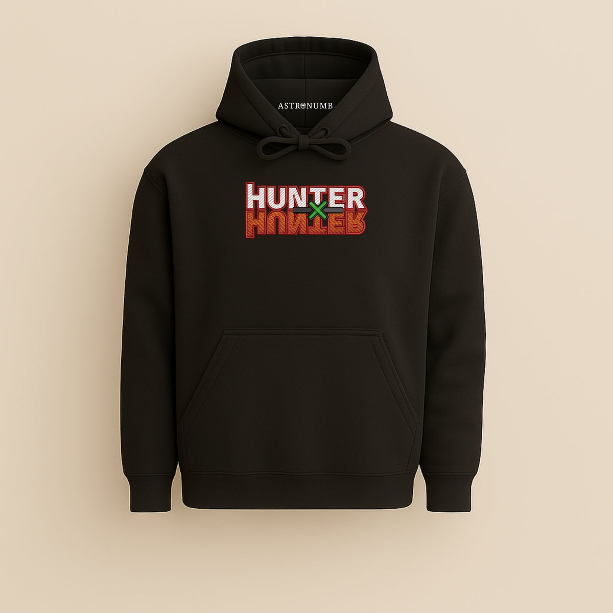 Hunter x Hunter v1