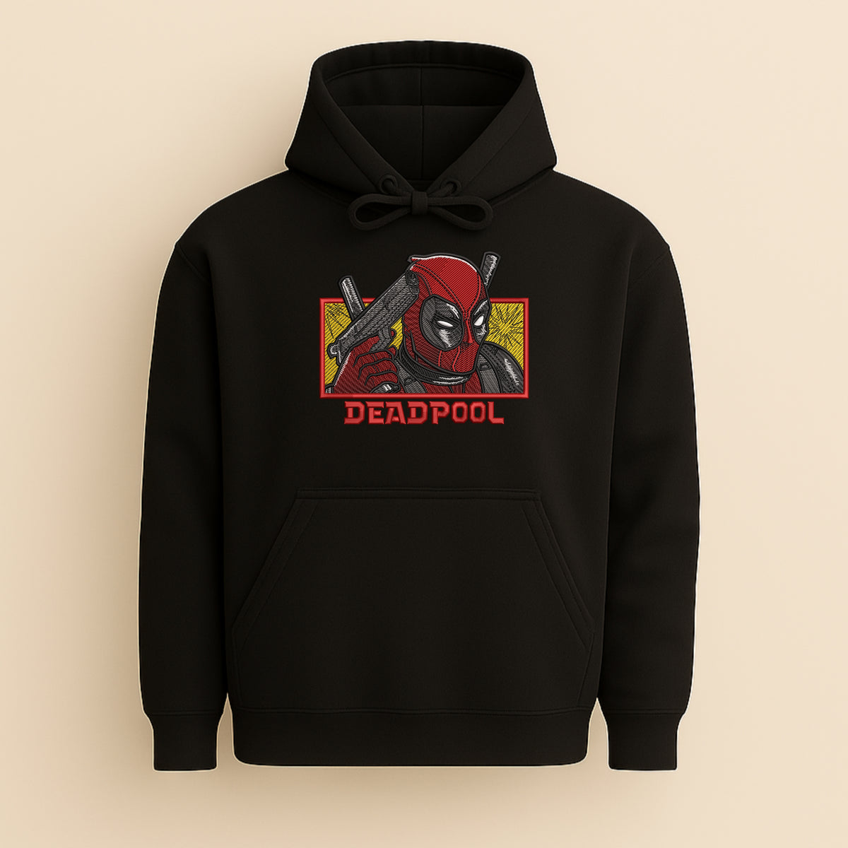 Deadpool v1