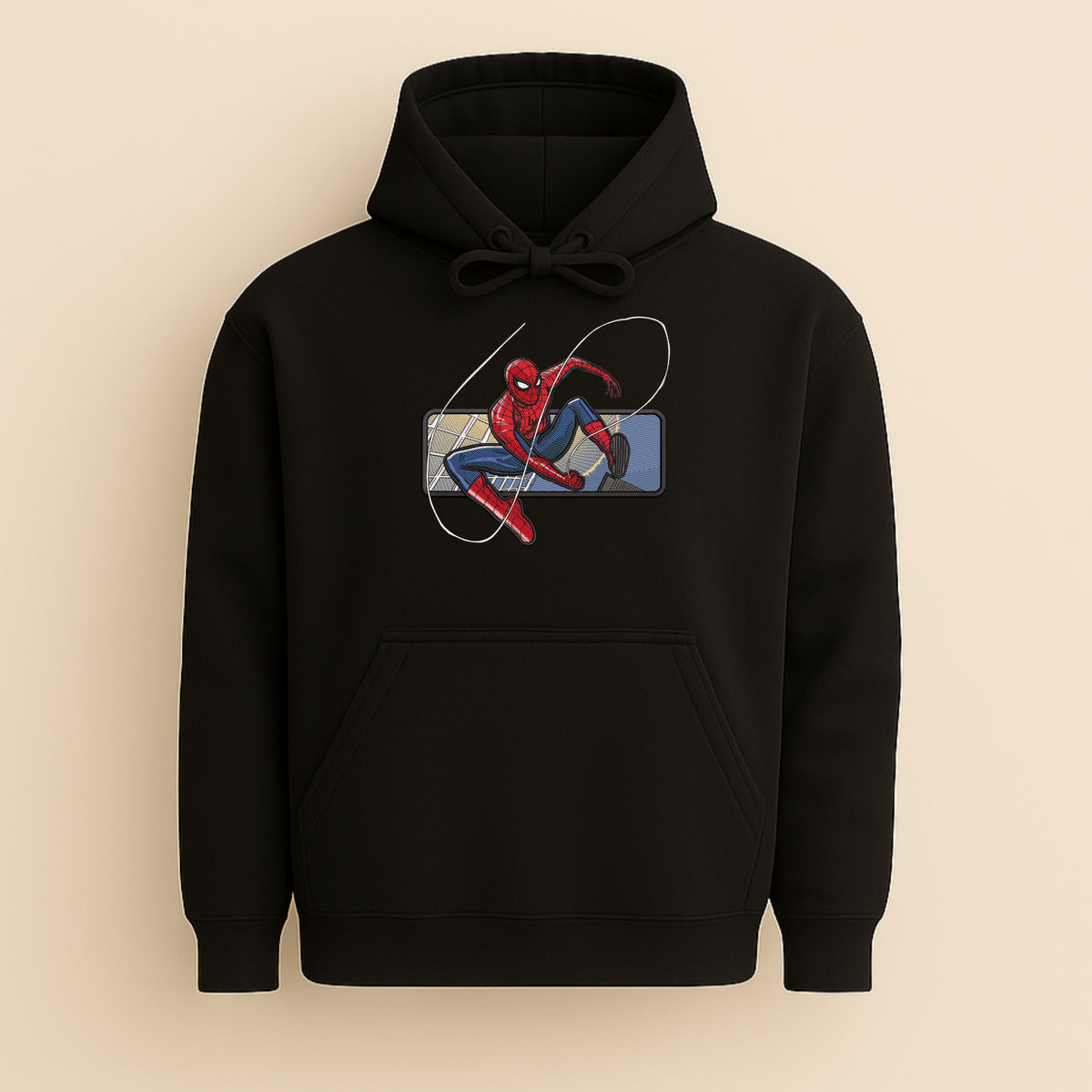 Spiderman v12