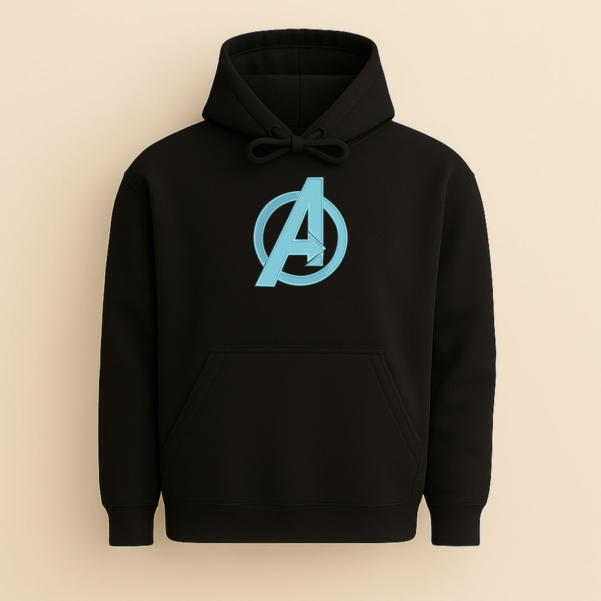 Avengers v1