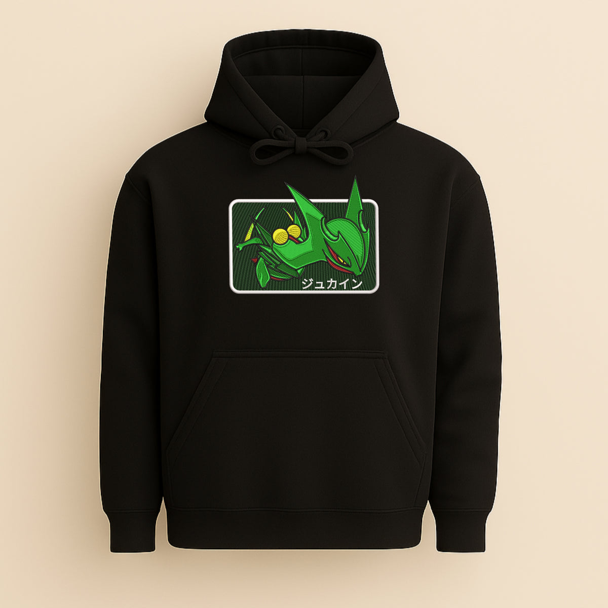Sceptile v1