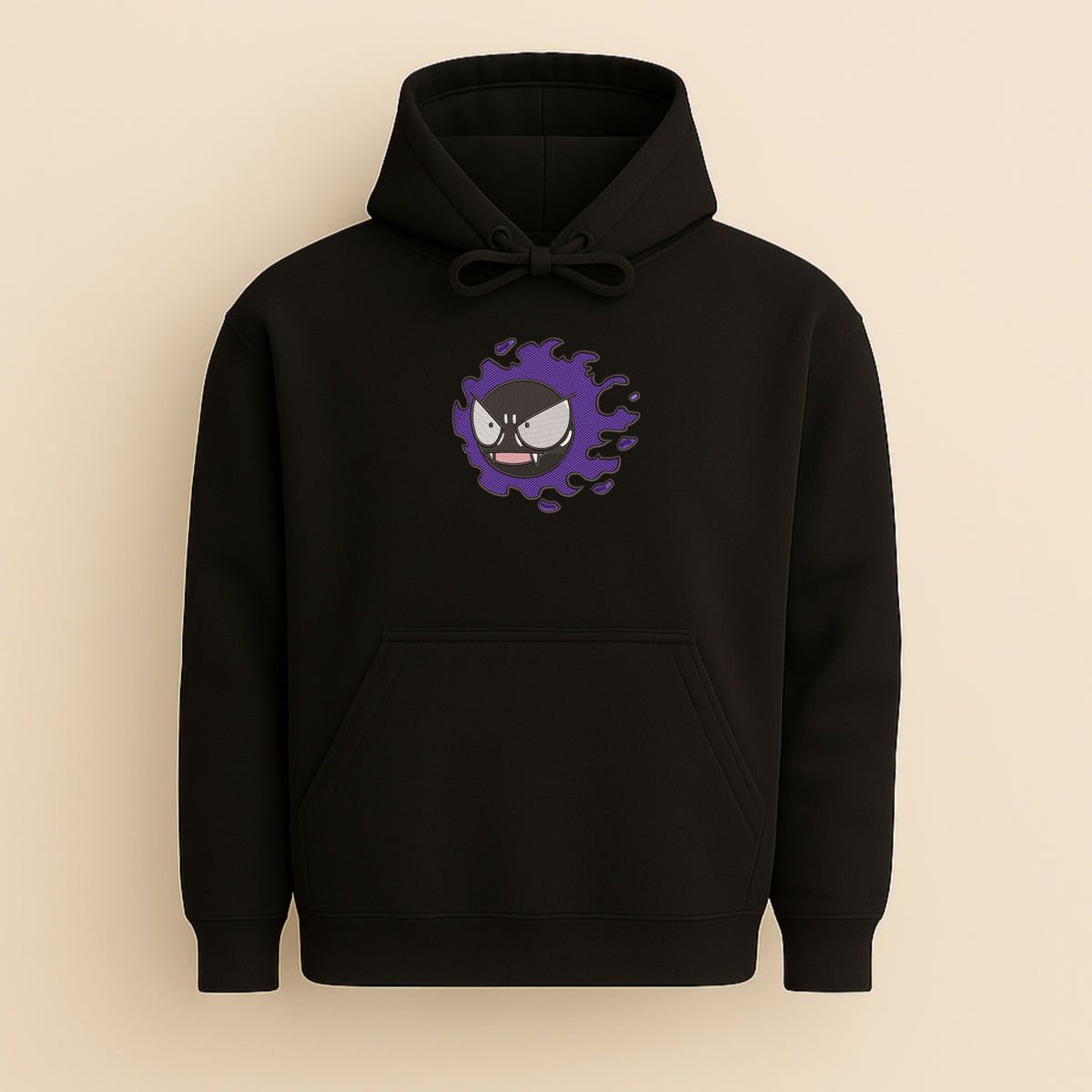 Gastly v1