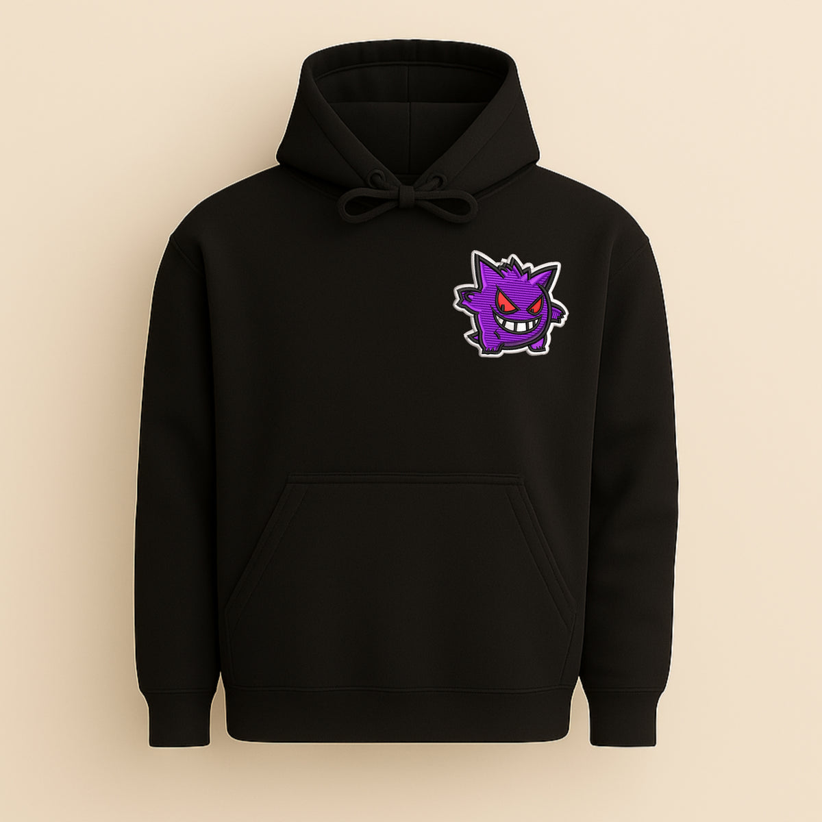 Gengar v4