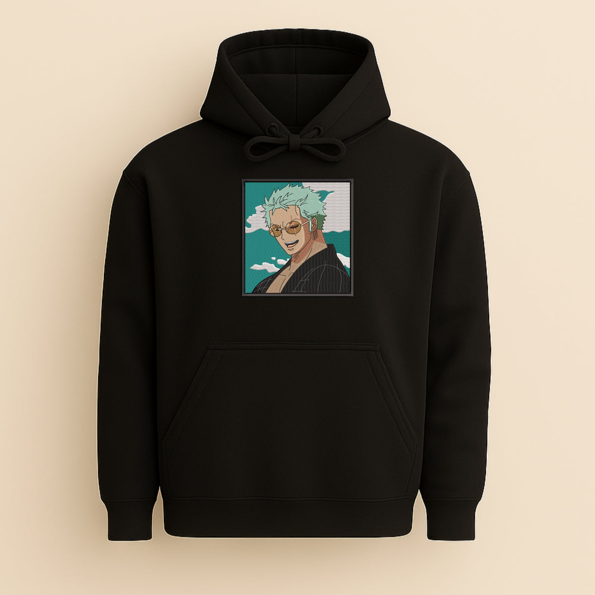 Zoro v3