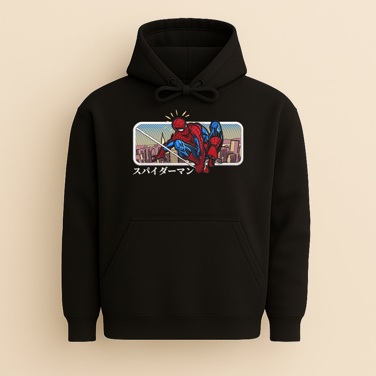 Spiderman v11