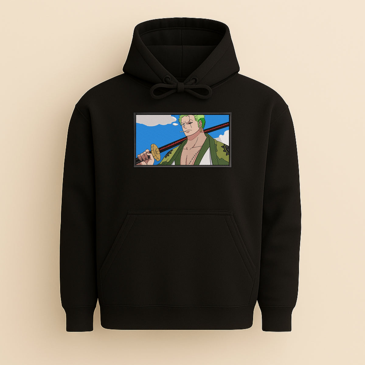 Zoro v2
