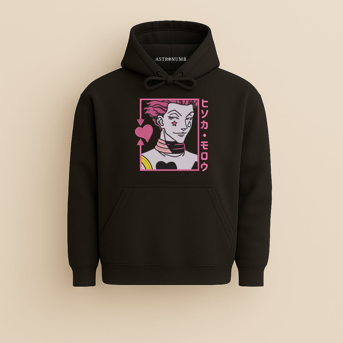 Hisoka v4