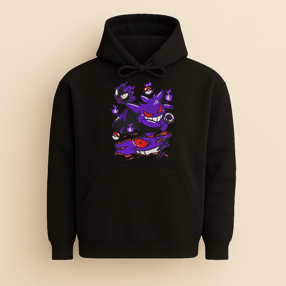Gengar v6