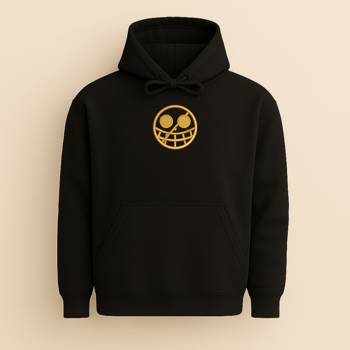 Doflamingo Skull