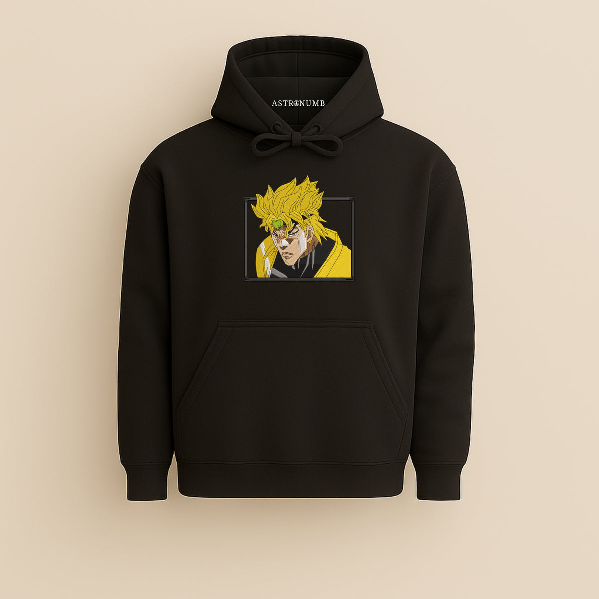 Dio Brando v3