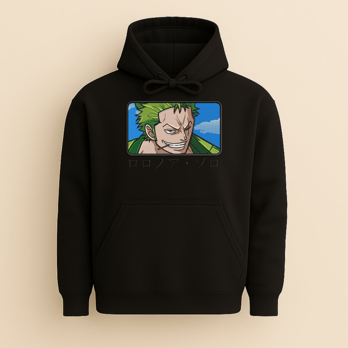 Zoro v7