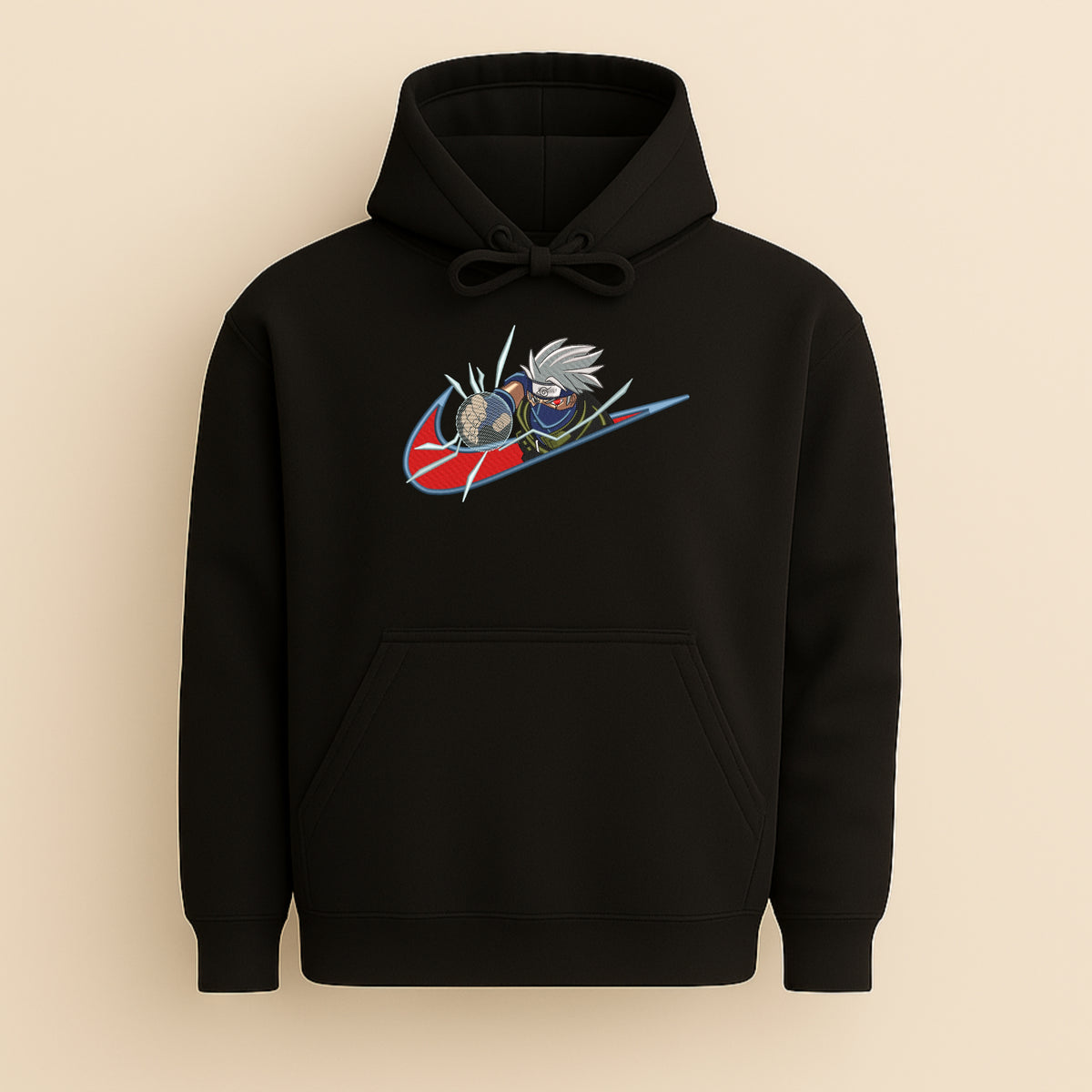 Kakashi v2
