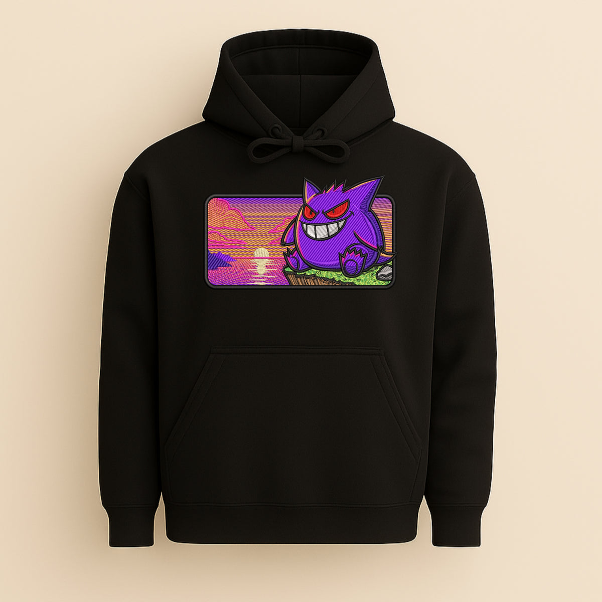 Gengar v5