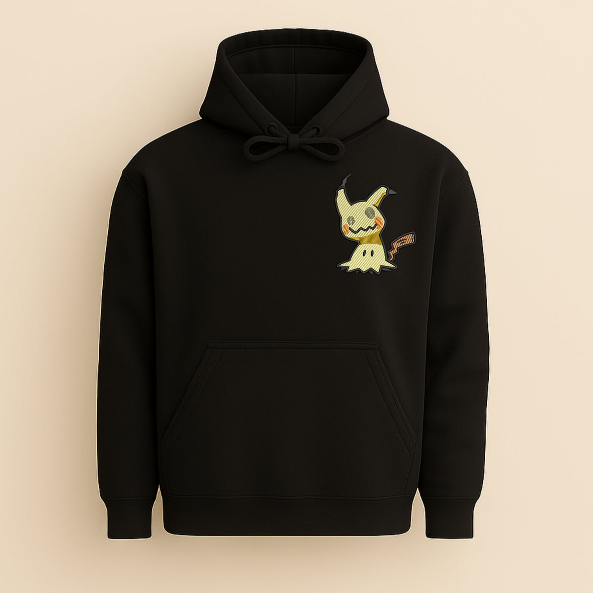 Mimikyu v1