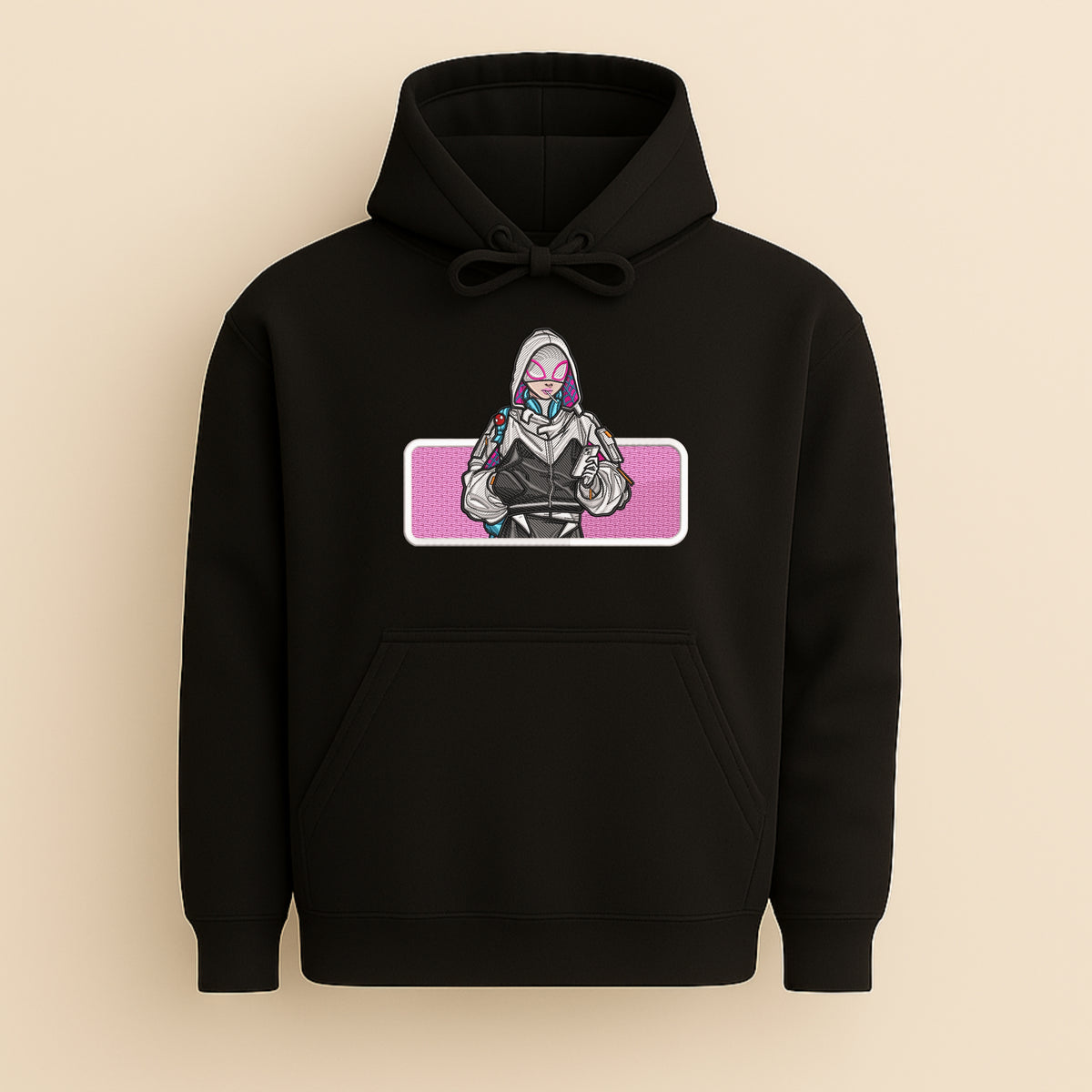 Spiderman Gwen v2