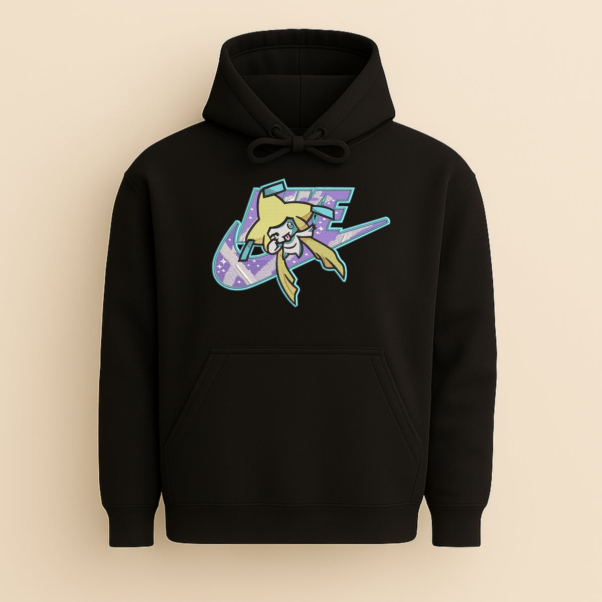 Jirachi v1