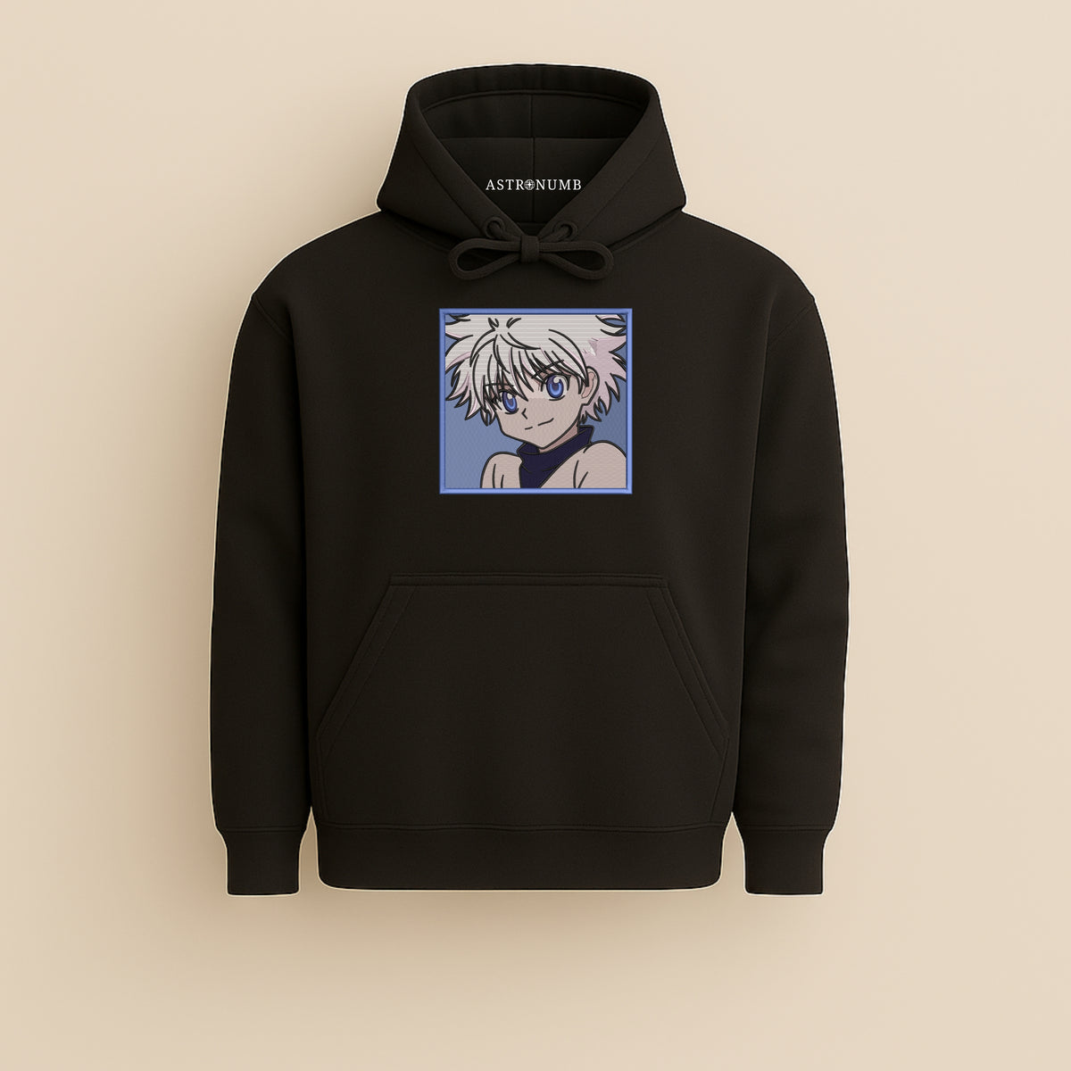 Killua v2
