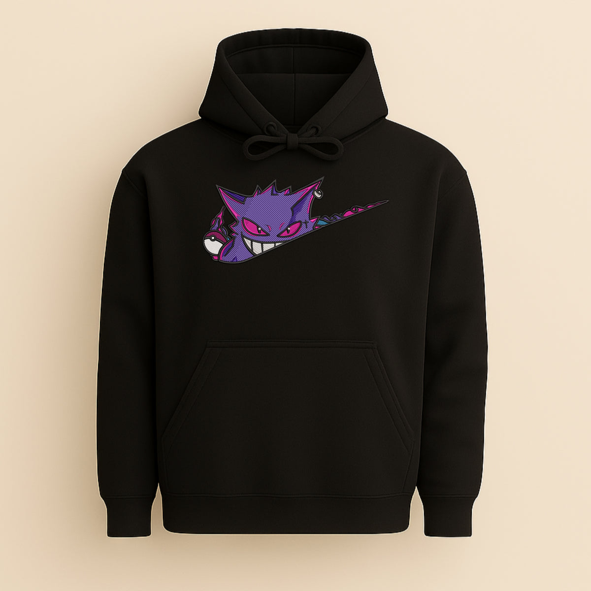 Gengar v1