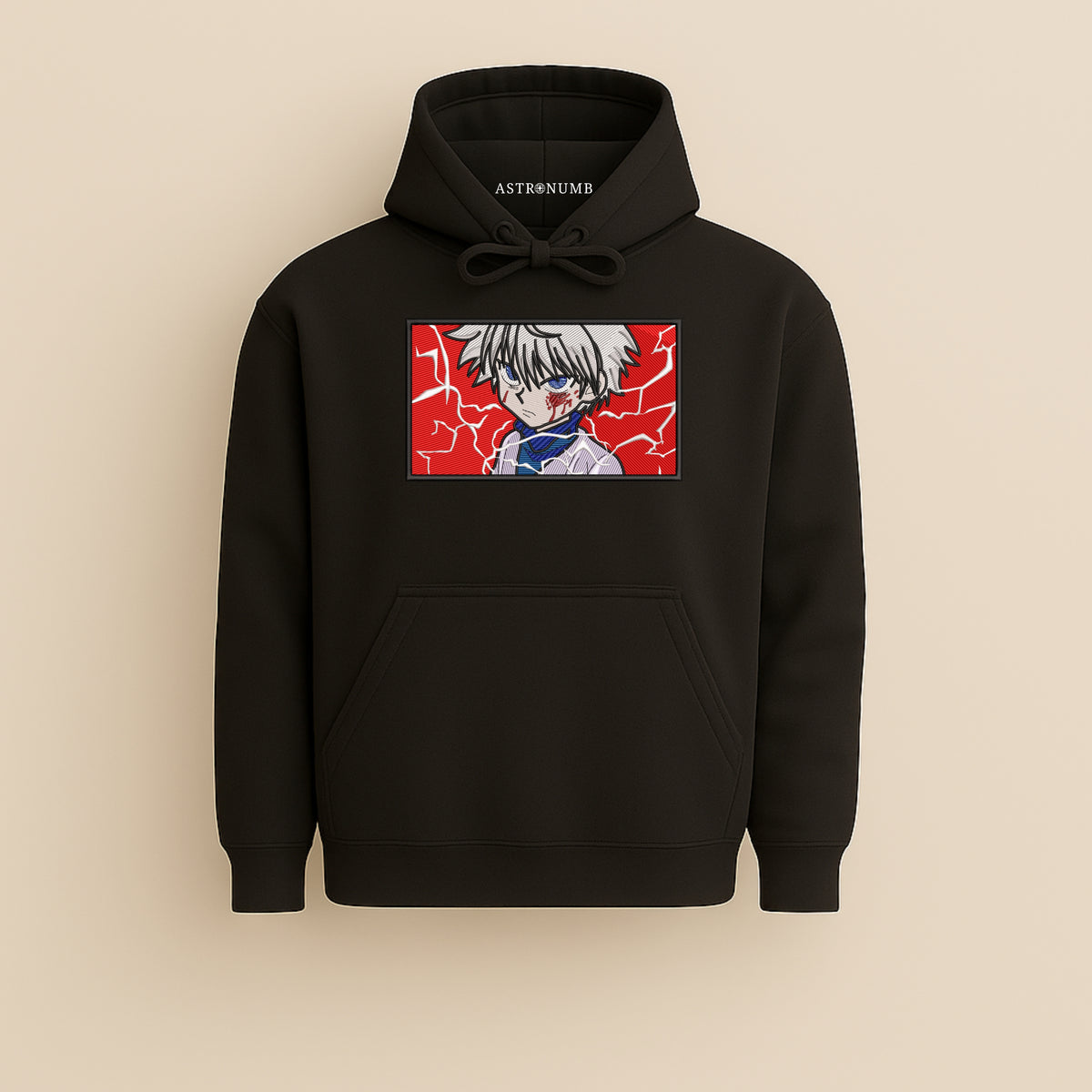 Killua v4