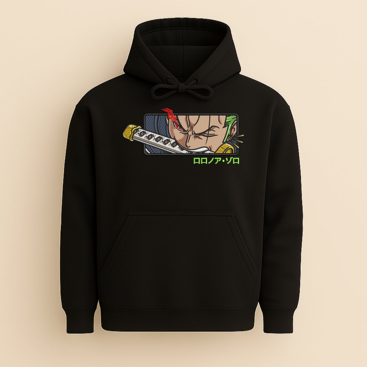 Zoro v10