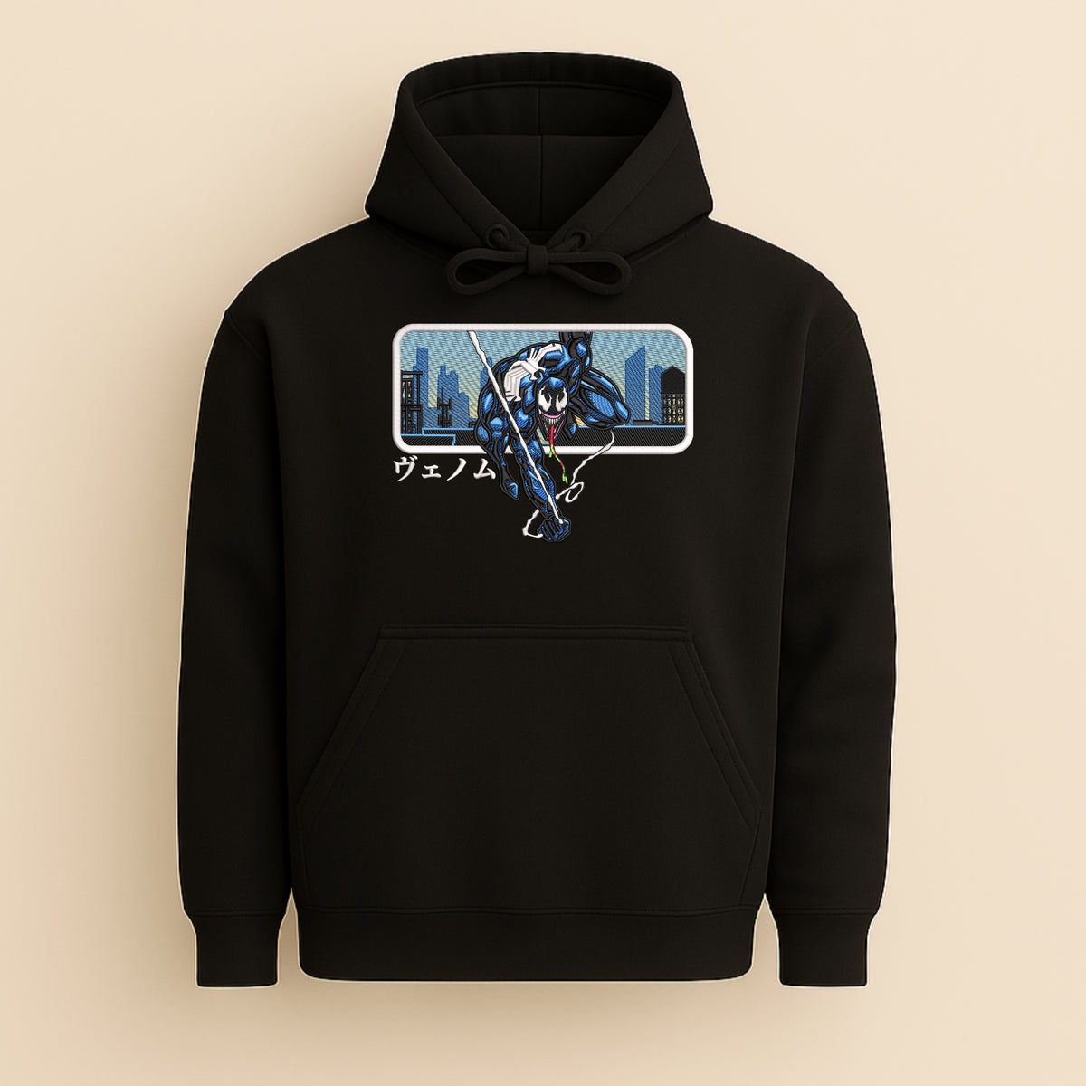 Venom v3