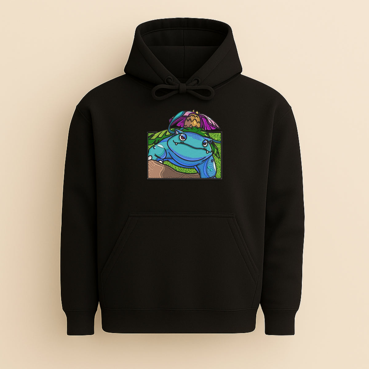 Venusaur v1