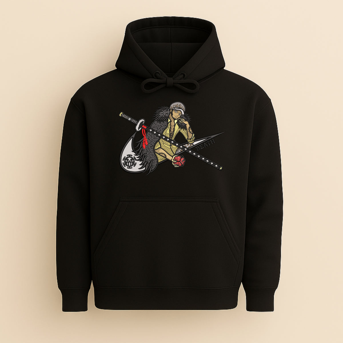 Trafalgar Law v2