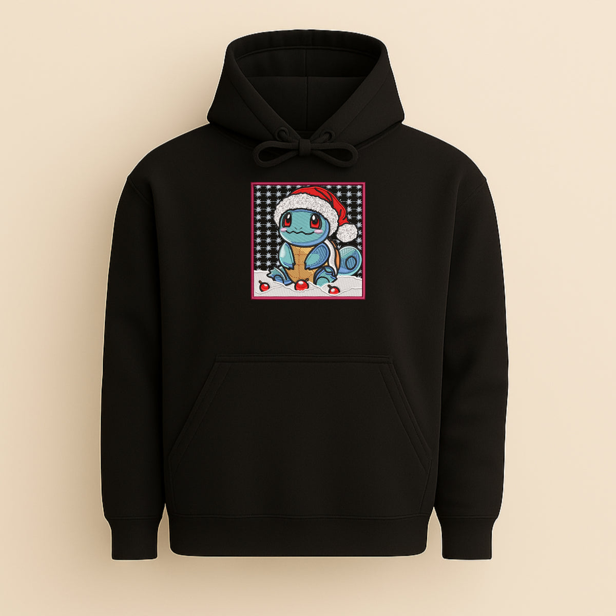 Squirtle v1
