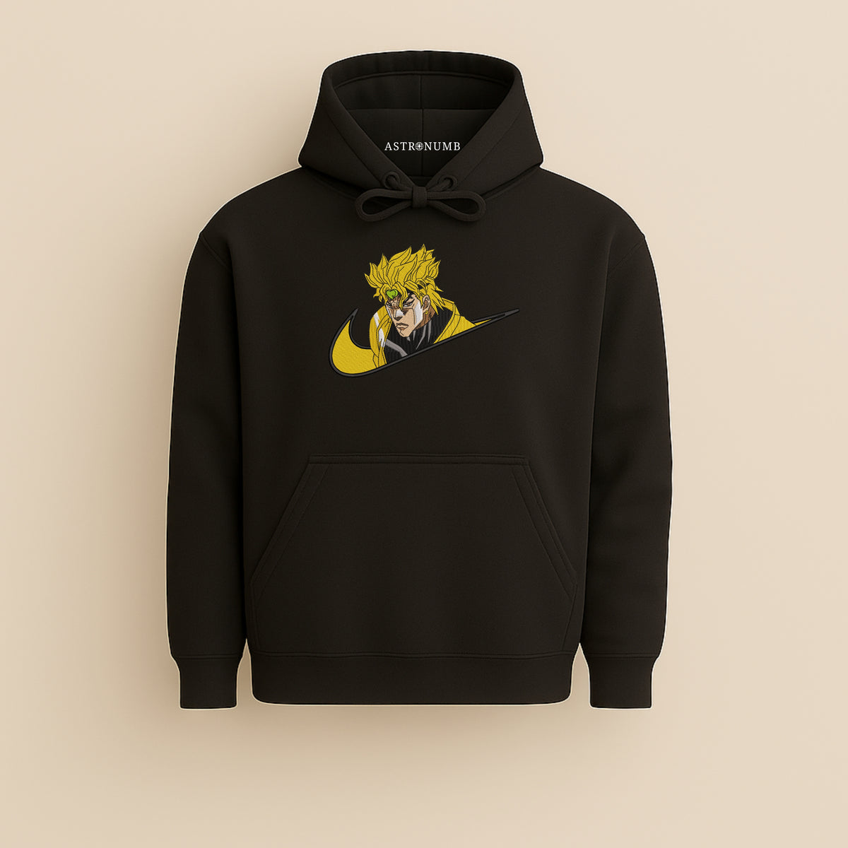 Dio Brando v1