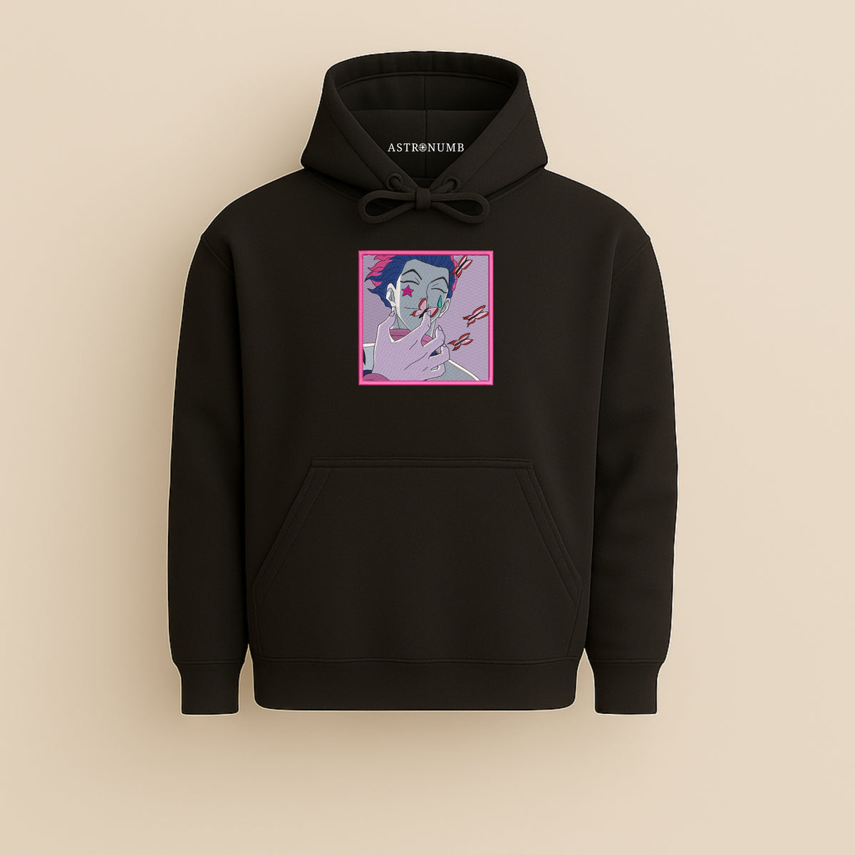 Hisoka v1