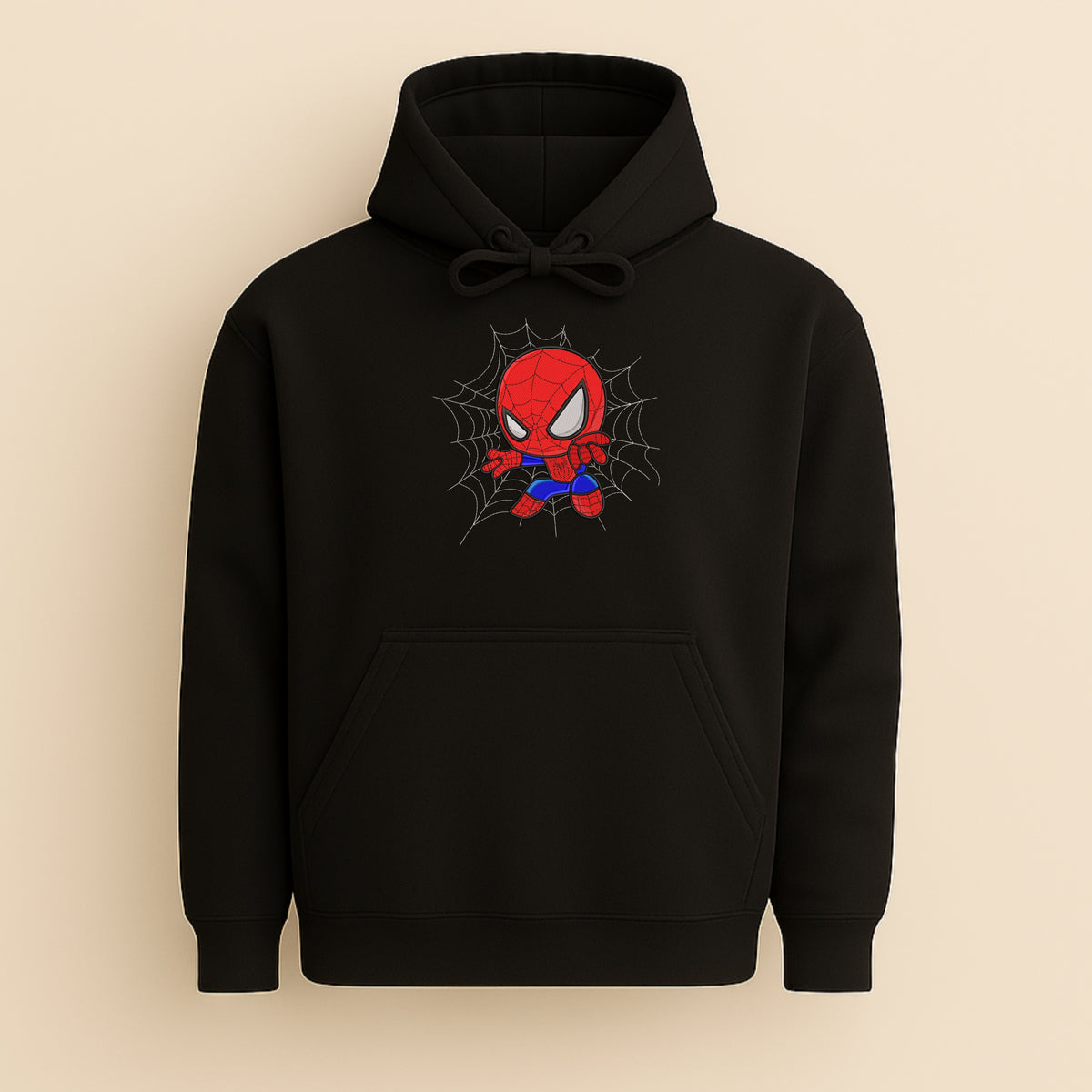 Spiderman Chibi