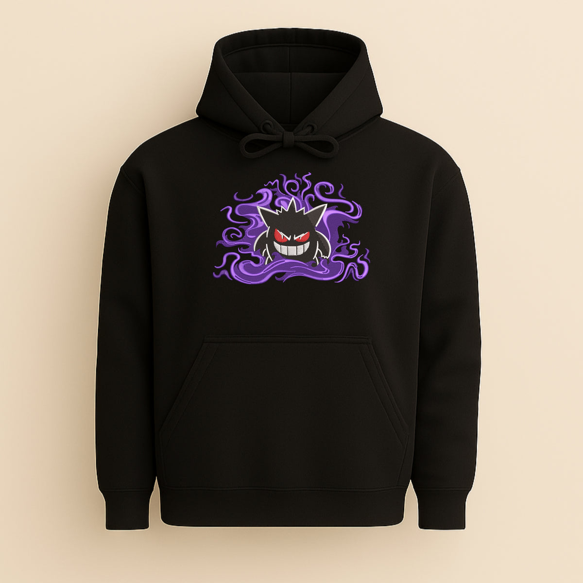 Gengar v2