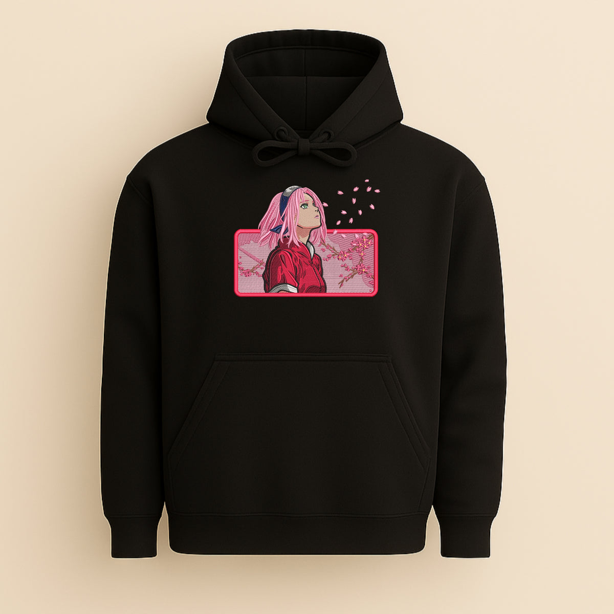 Sakura v1