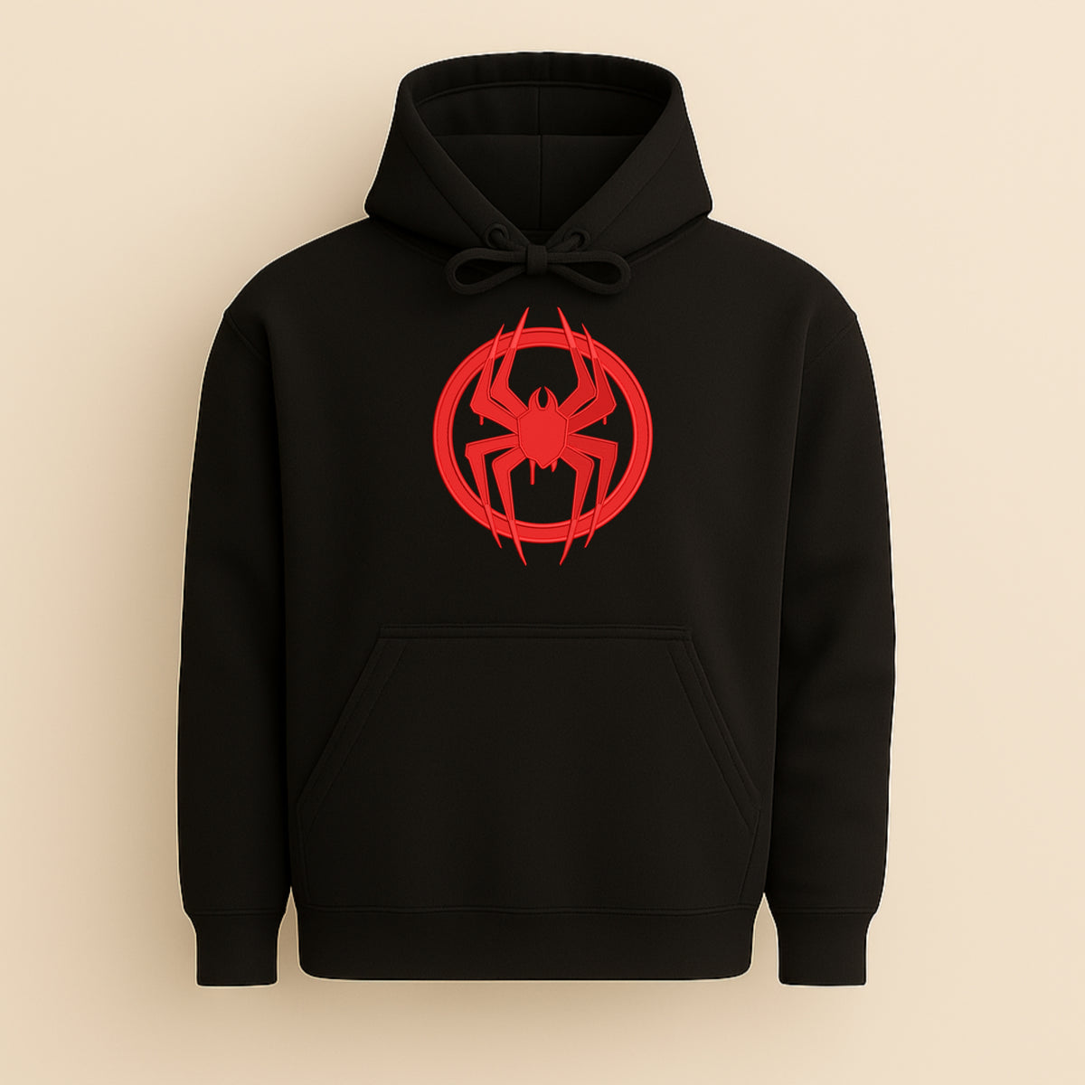 Araña Miles