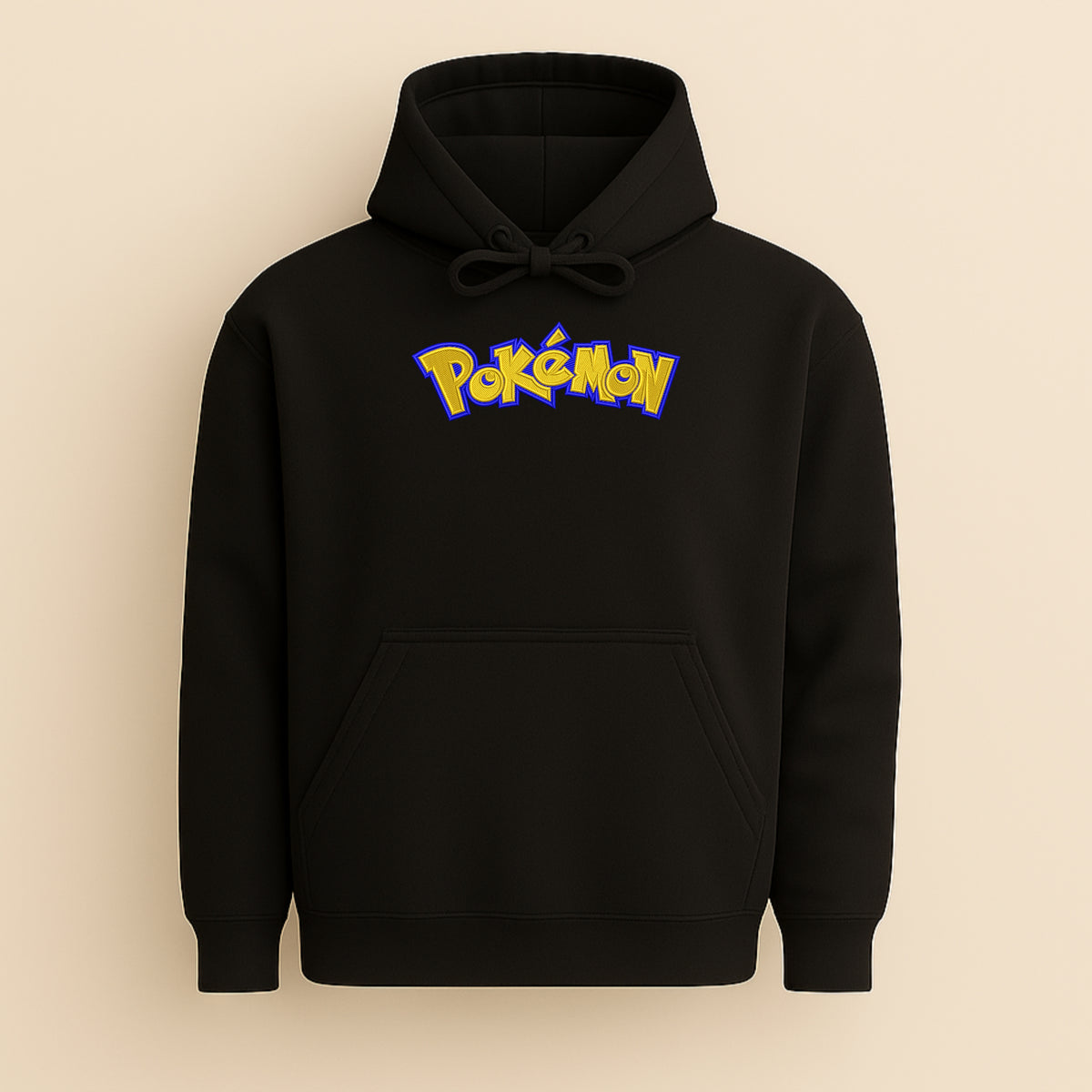 Logo Pokemon
