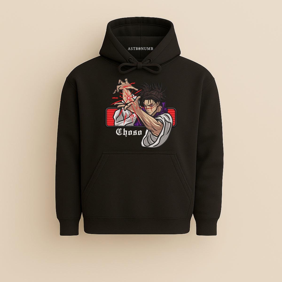 Choso v2