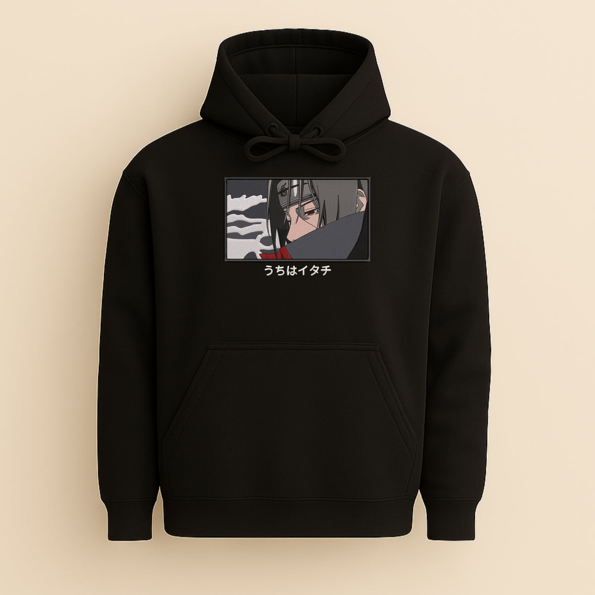 Itachi v2