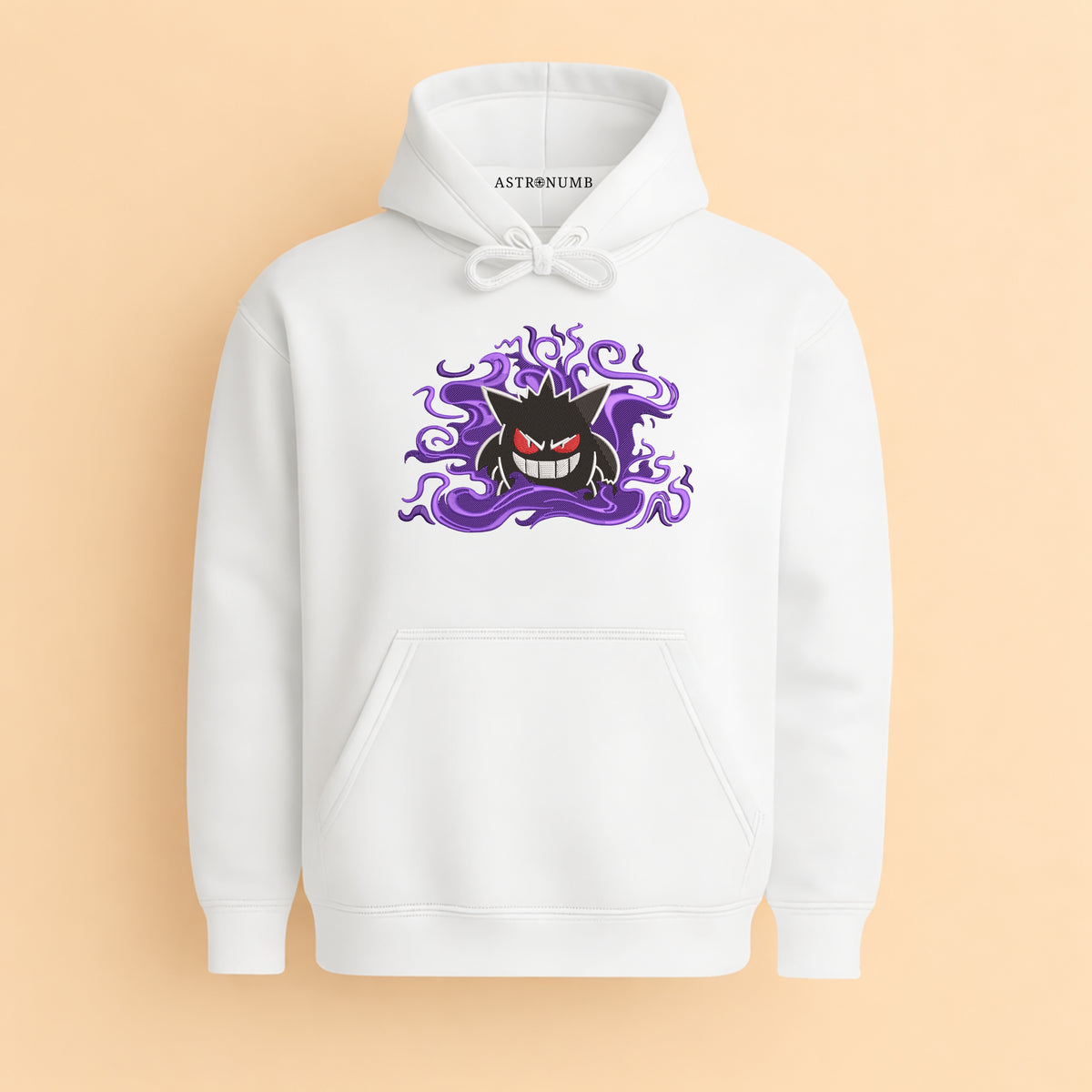 Gengar v2
