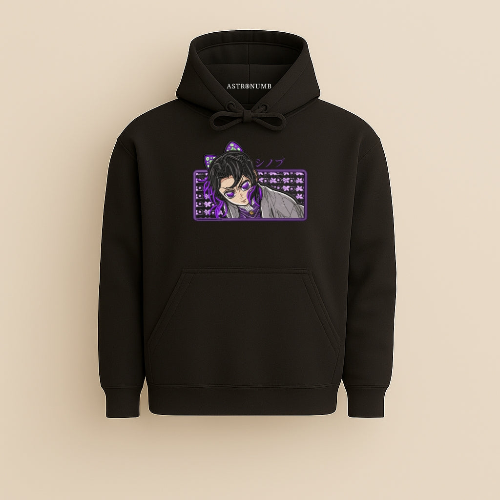 Shinobu v4