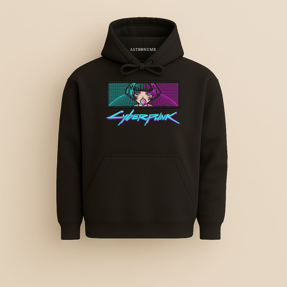 Cyberpunk v2