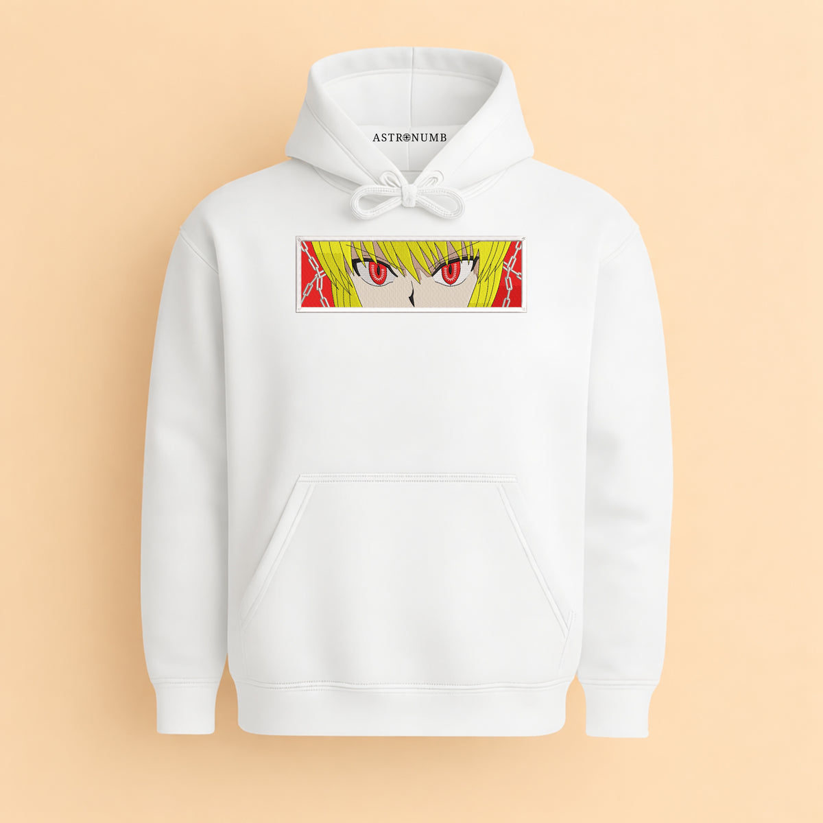 Kurapika v3