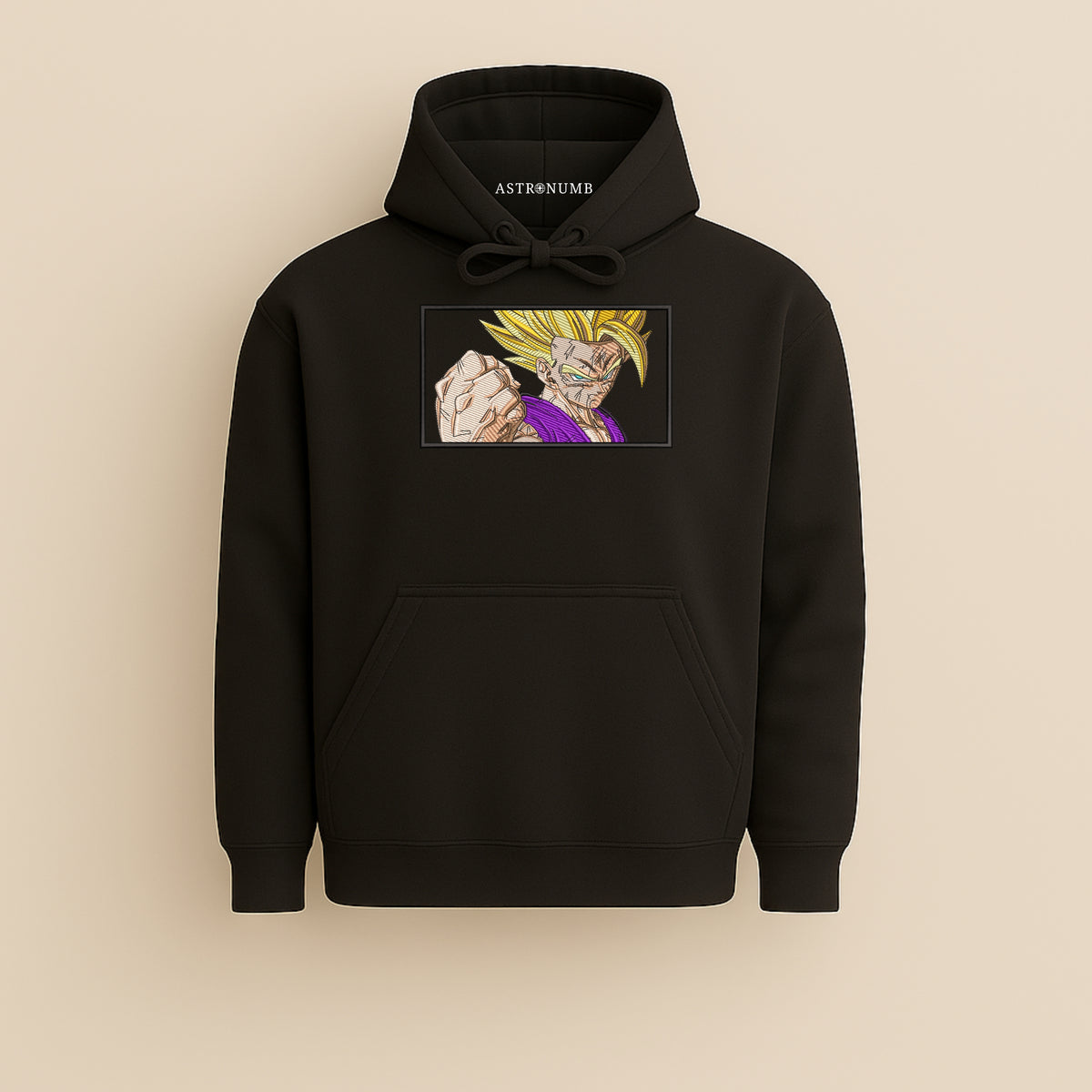 Gohan v1