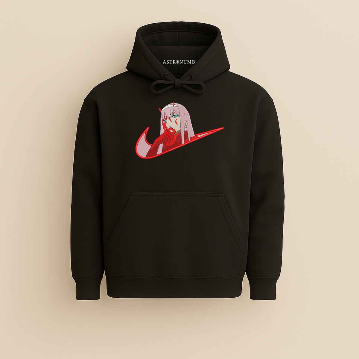 Zero Two v1