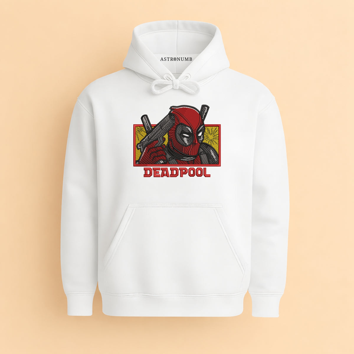 Deadpool v1
