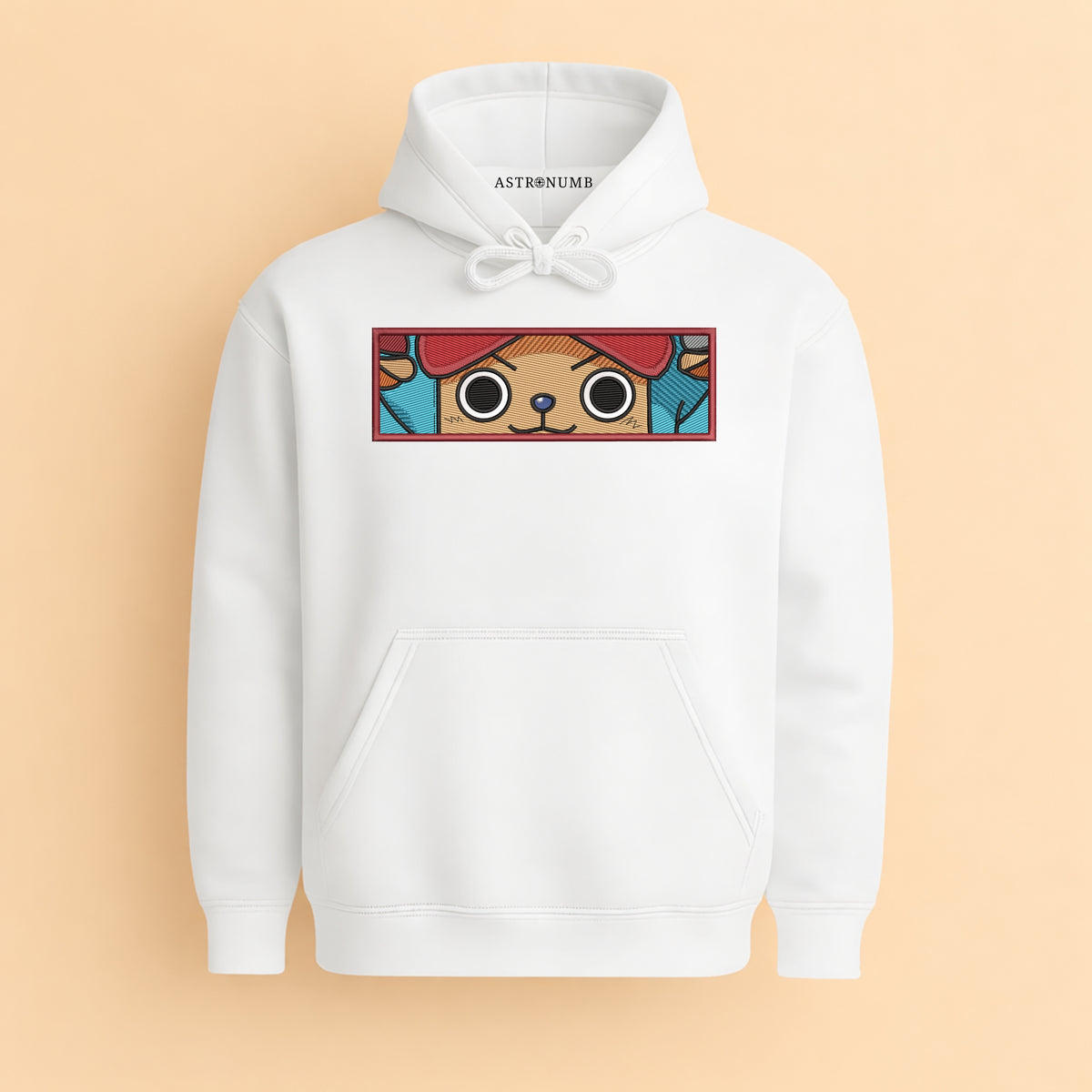 Tony Chopper v1