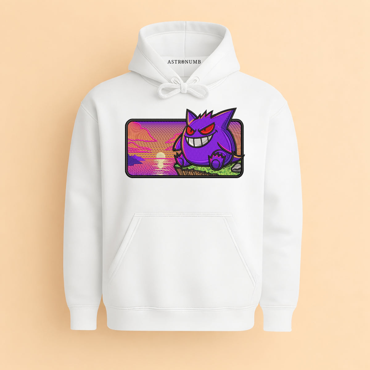Gengar v5