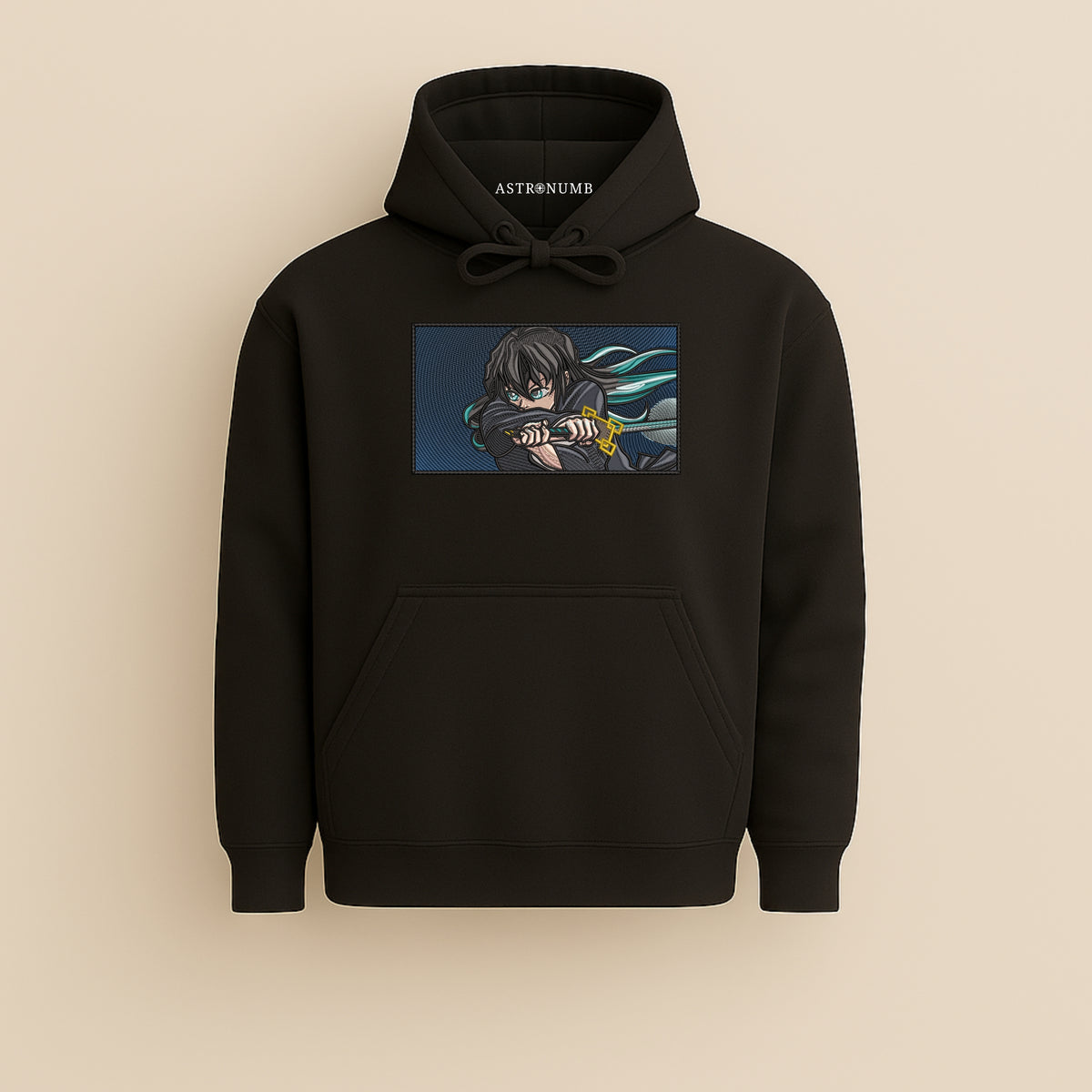 Tokito v2